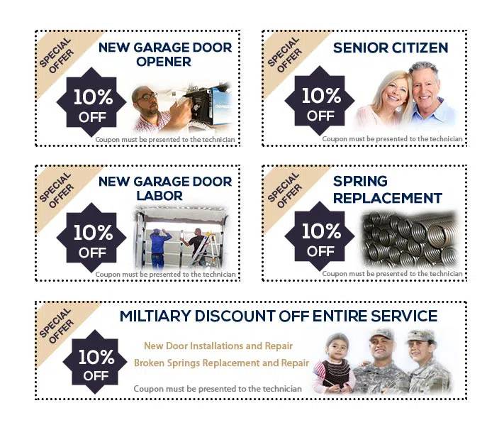 Garage Door Mobile Service Newark, NJ 201-429-3065 - CouponSet17-five